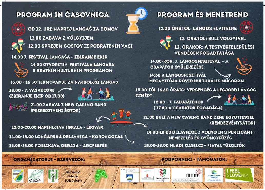 Vaškidan program